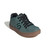 Hazy Emerald/Core Black/A|Emeraude Hazy/Noir