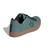 Hazy Emerald/Core Black/A|Emeraude Hazy/Noir