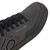DGH Solid Grey/Core Black|DGH Gris uni/Noir noyau/G