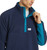 Deep Navy/Blue Suede|Marine profond/Daim bleu|ALT