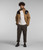 Utility Brown-TNF Black-N|Brun utilitaire-Noir TNF-|ALT