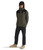 New Taupe Green/TNF Black|Nouveau vert taupe/noir T|ALT