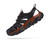 Blue Graphite/Persimmon O|Bleu Graphite/Orange Kaki