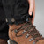 Timber Brown/Chestnut|Brun bois/Châtaigne|ALT