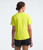 Firefly Yellow|Jaune luciole|ALT
