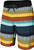 Blanket Stripe/Multi|Couverture Stripe/ Muli|PRI