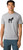 Medium Heather Grey|Gris bruyère moyen|PRI