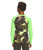 Sharp Green TNF Camo Prin|Sharp Green TNF Camo Prin