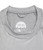 Meld Grey Heather|Mélange de gris chiné|ALT