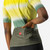 Sulphur/Military Green|Soufre/Vert militaire