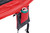 Charcoal/Red|Charbon de bois/Rouge|ALT