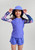 Breezy Violet|Violette breezy|ALT