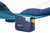 Coastal Blue|Coastal Blue|ALT