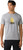 Medium Heather Grey|Gris moyen chiné|PRI