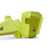 Optical Yellow|Jaune optique|ALT