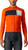 Fiery Red/Light Black Ivo||PRI