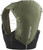 Grape Leaf-Black|Feuille de raisin/Noir|PRI