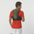 Grape Leaf-Black|Feuille de raisin/Noir|ALT