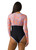 Black Colorblock|Bloc couleurs noir|ALT