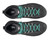 Dark Anthracite/Tropical |Anthracite foncé/vert tro|ALT