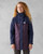 Deep Navy/Plum Perfect|Marine profond/Prune parf|PRI