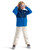 Hero Blue/Estate Blue|Bleu héros/Bleu domaine