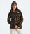 TNF Black TNF Camo Small |TNF Noir TNF Camo Petits 