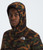 TNF Black TNF Camo Small |TNF Noir TNF Camo Petits 