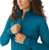 Blue Suede|Daim bleu|ALT