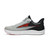 Grey/Red|Gris/Rouge