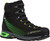 Black/Flash Green|Noir/Vert vif|PRI