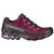 Red Plum/Carbon|Prune Rouge/Carbone