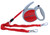 Red/Grey|Rouge/Gris