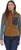 Nest Brown w/Pitch Blue|Brun nid et bleu pétrole|PRI