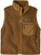 Deer Brown|Brun cerf|PRI