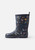 Floral Navy|Floral Marine|ALT