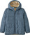 Utility Blue|Utilitaire Bleu|PRI