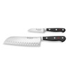 Wusthof Classic 2-Piece Asian Cook’s Set