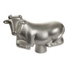 Staub Cow Animal Knob
