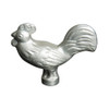 Staub Rooster Animal Knob