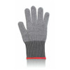 Microplane Cut Resistant Glove in Red