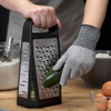 Microplane Cut Resistant Glove