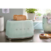 SMEG 4-Slice Toaster