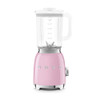 SMEG Blender in Pink
