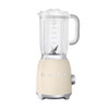 SMEG Blender in Cream