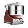 Ankarsrum Original Mixer in Rustic Maroon