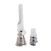 Ankarsrum Strainer Attachment