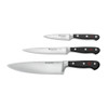 Wusthof Classic 3-Piece Cook's Set
