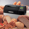 Zojirushi Home Bakery Supreme Bread Maker