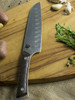 Shun Kanso Santoku Knife